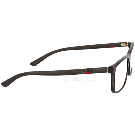 Gucci™ GG0424O Rectangle Eyeglasses 